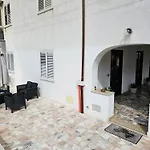Feriehus Casa Sabrina Lipari (Isola Lipari)