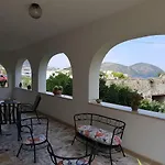 Casa Sabrina Feriehus Lipari (Isola Lipari)
