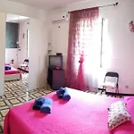 Feriehus Casa Sabrina Lipari (Isola Lipari)