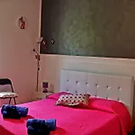 Casa Sabrina Feriehus Lipari (Isola Lipari)