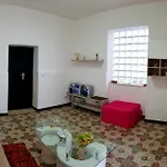 Casa Sabrina Lipari (Isola Lipari)