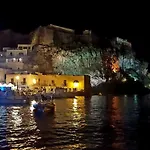 Casa Sabrina Feriehus Lipari (Isola Lipari)