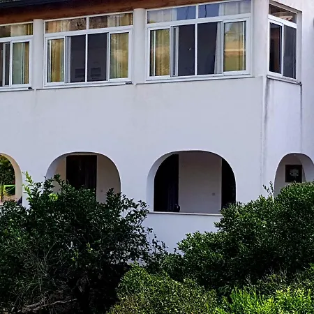 Casa Sabrina Feriehus