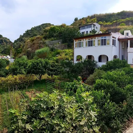 Feriehus Casa Sabrina